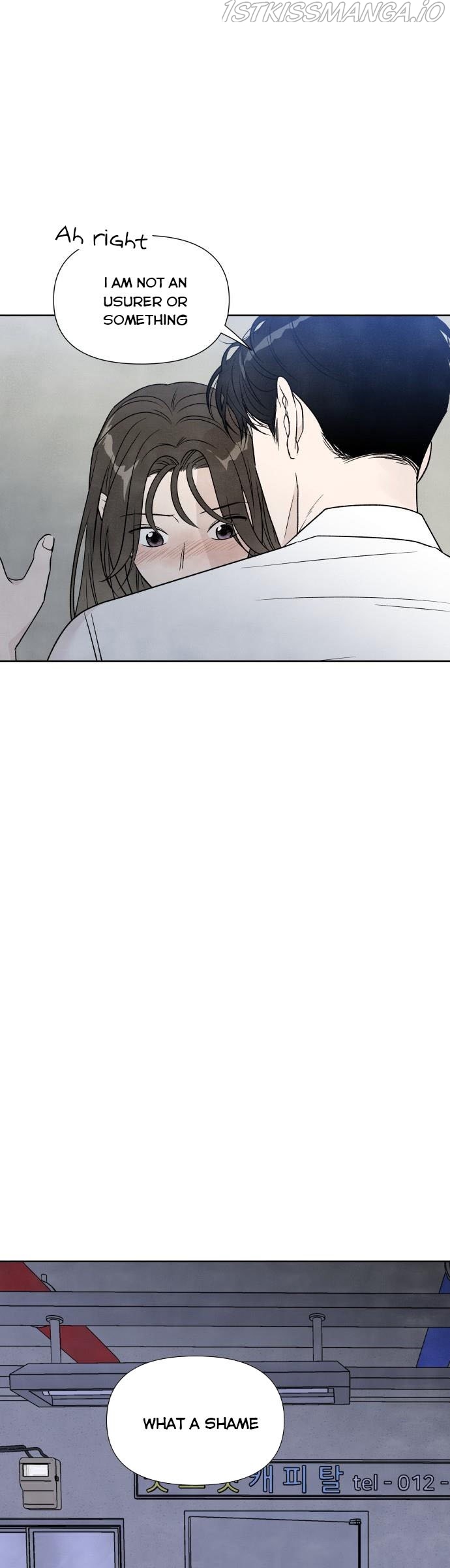 Read My Reason to Die EN Manga Online