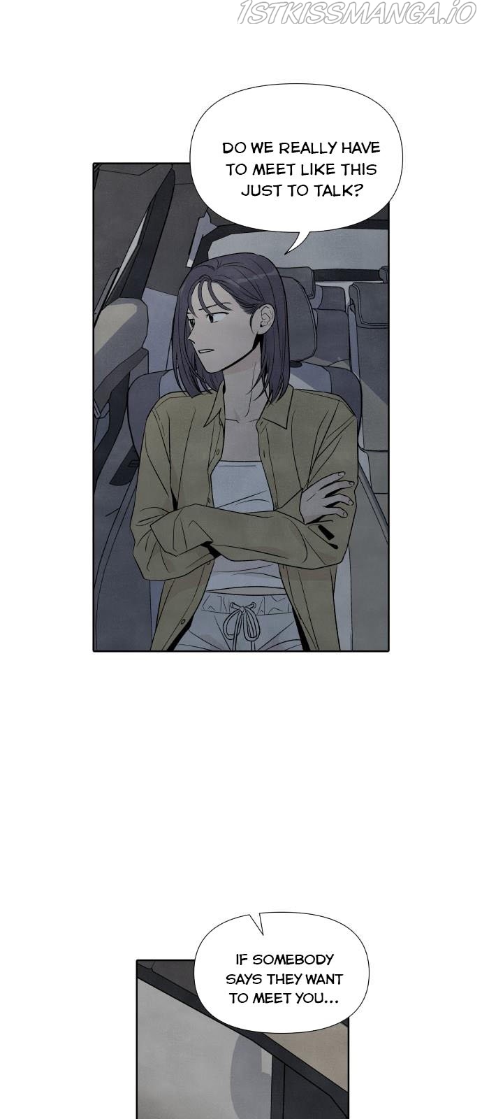 Read My Reason to Die EN Manga Online