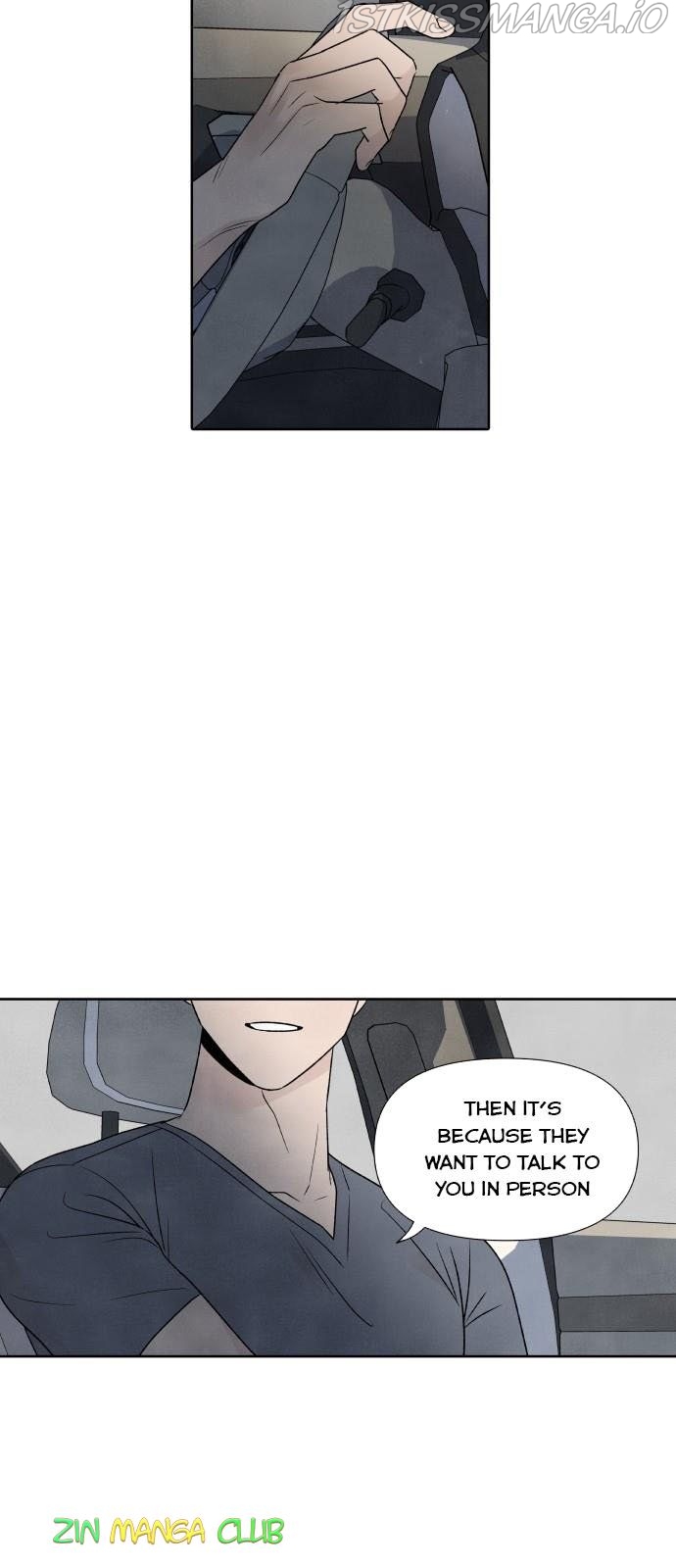 Read My Reason to Die EN Manga Online