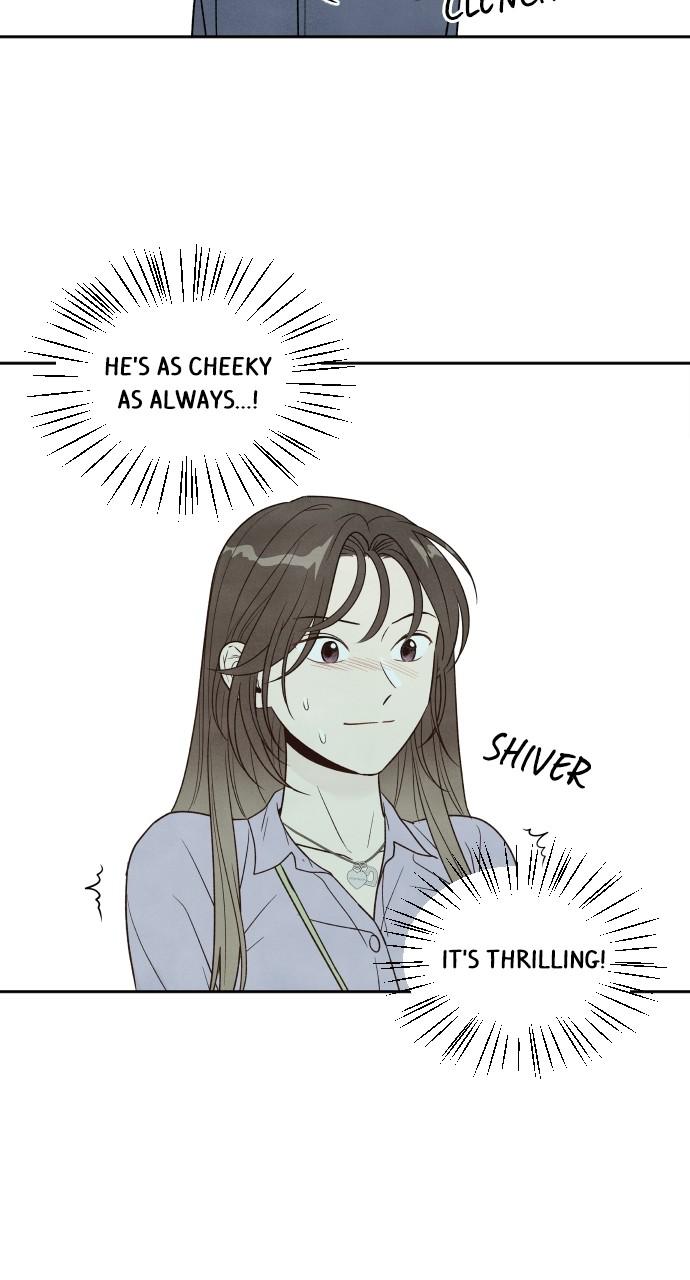 Read My Reason to Die EN Manga Online