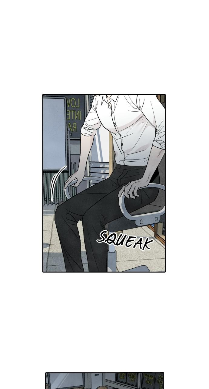 Read My Reason to Die EN Manga Online