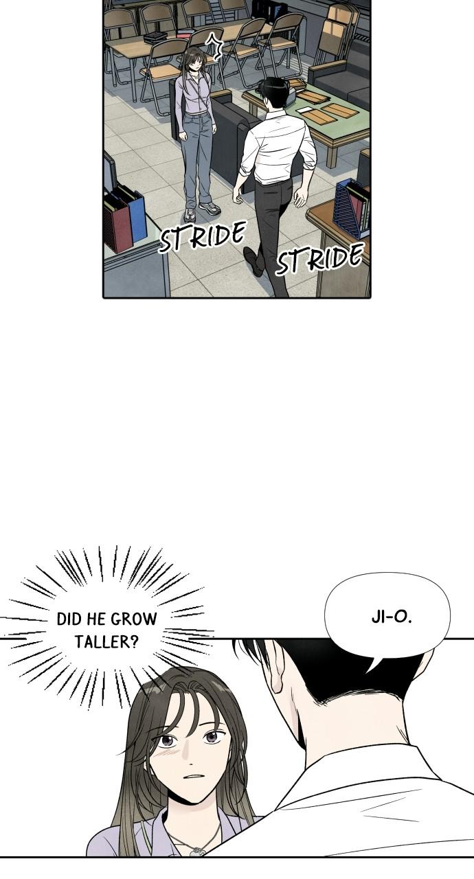 Read My Reason to Die EN Manga Online