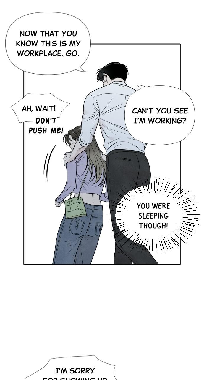 Read My Reason to Die EN Manga Online