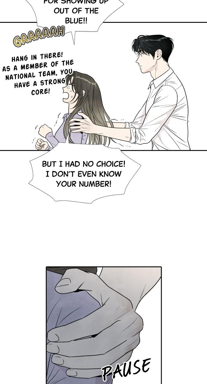 Read My Reason to Die EN Manga Online