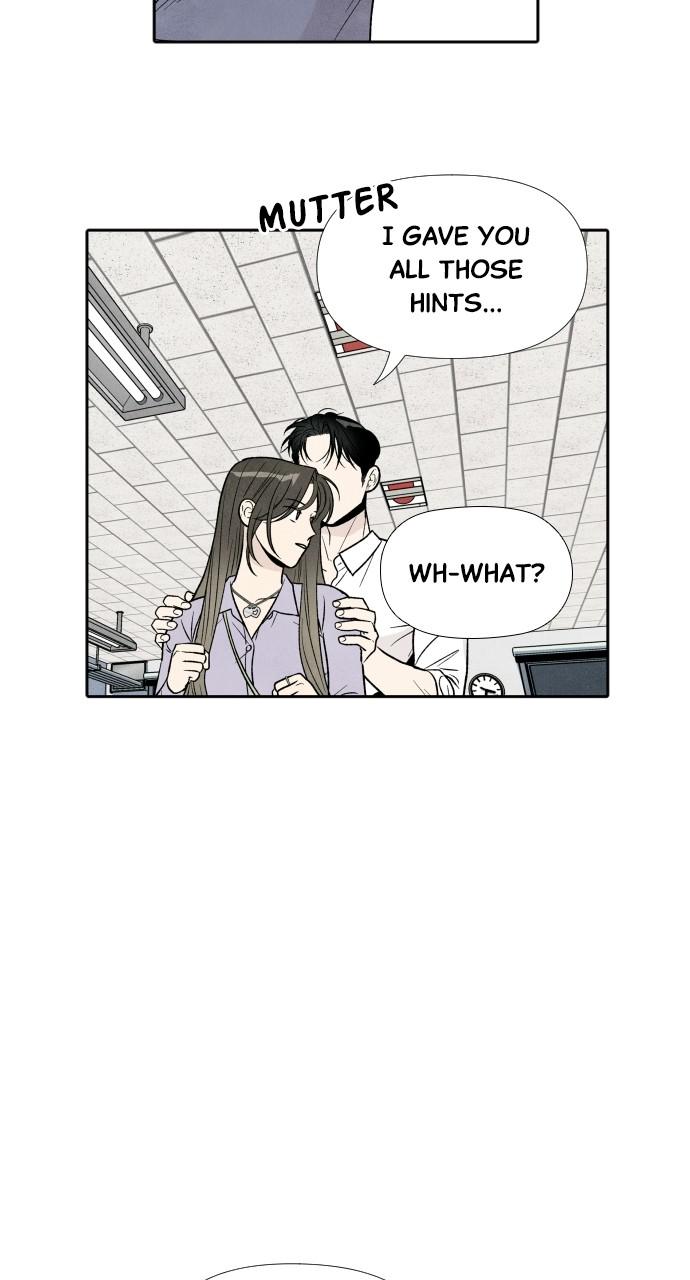 Read My Reason to Die EN Manga Online