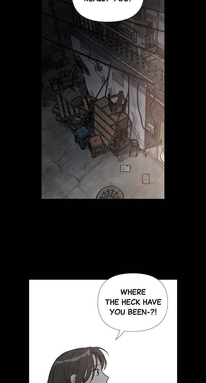 Read My Reason to Die EN Manga Online