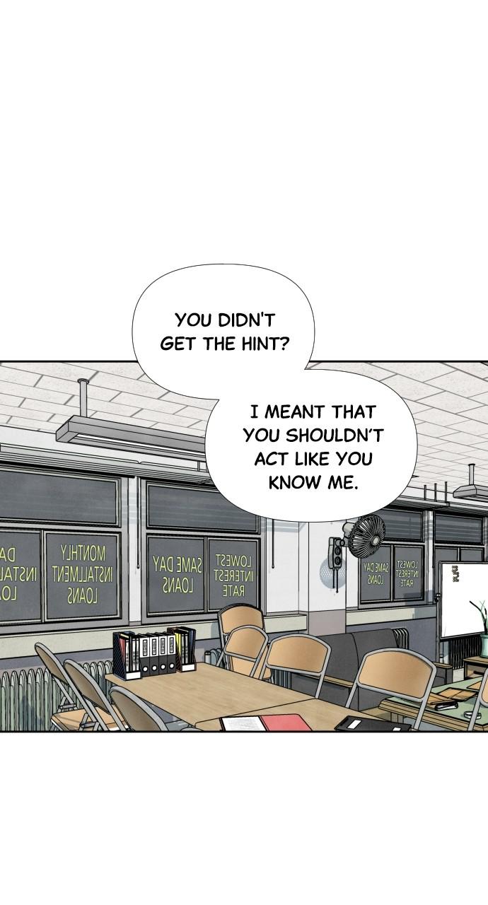 Read My Reason to Die EN Manga Online