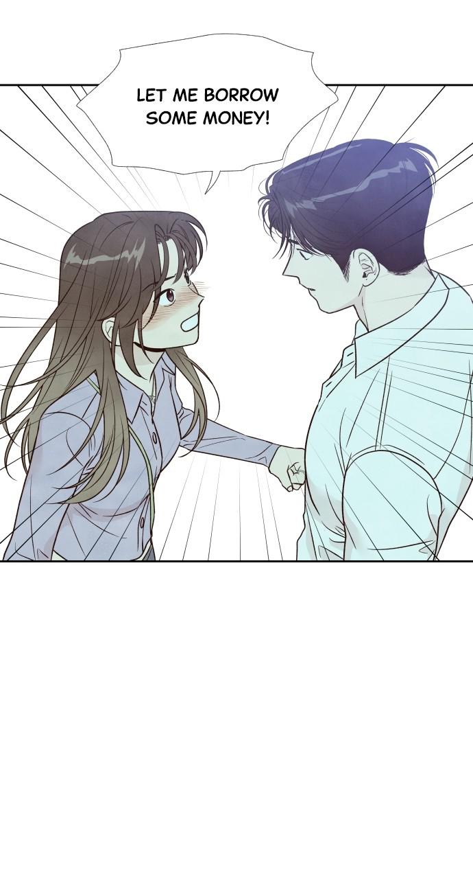 Read My Reason to Die EN Manga Online