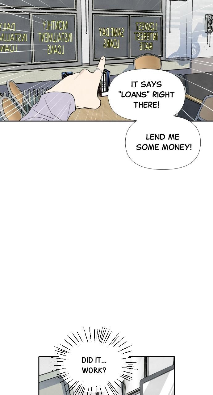 Read My Reason to Die EN Manga Online