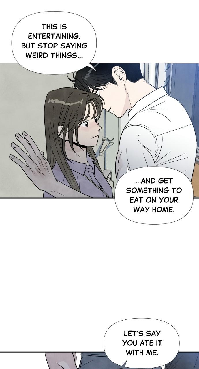 Read My Reason to Die EN Manga Online