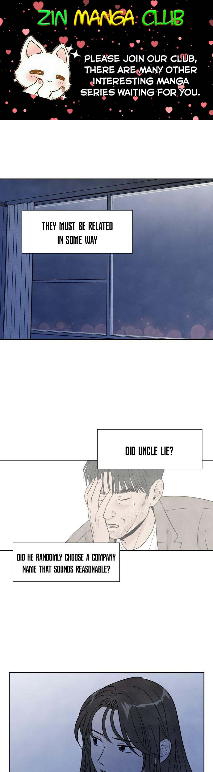 Read My Reason to Die EN Manga Online