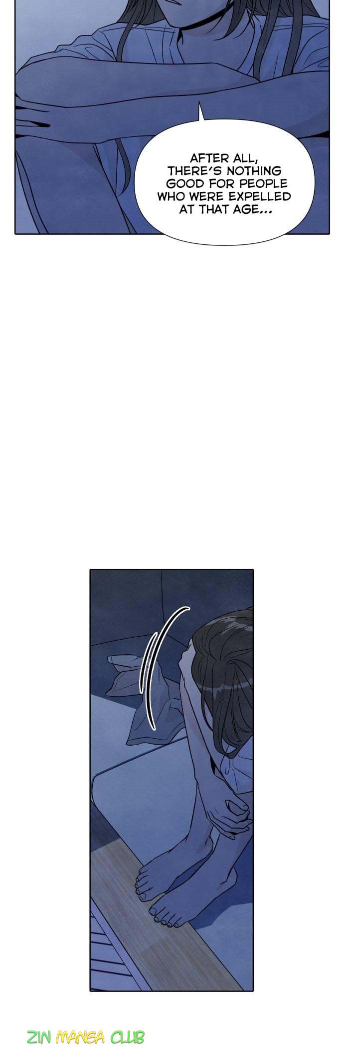 Read My Reason to Die EN Manga Online