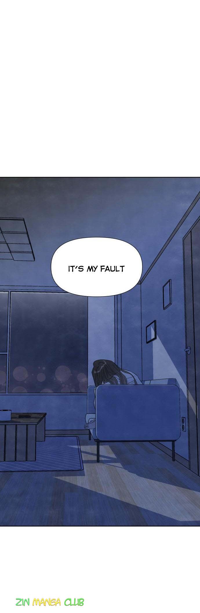 Read My Reason to Die EN Manga Online