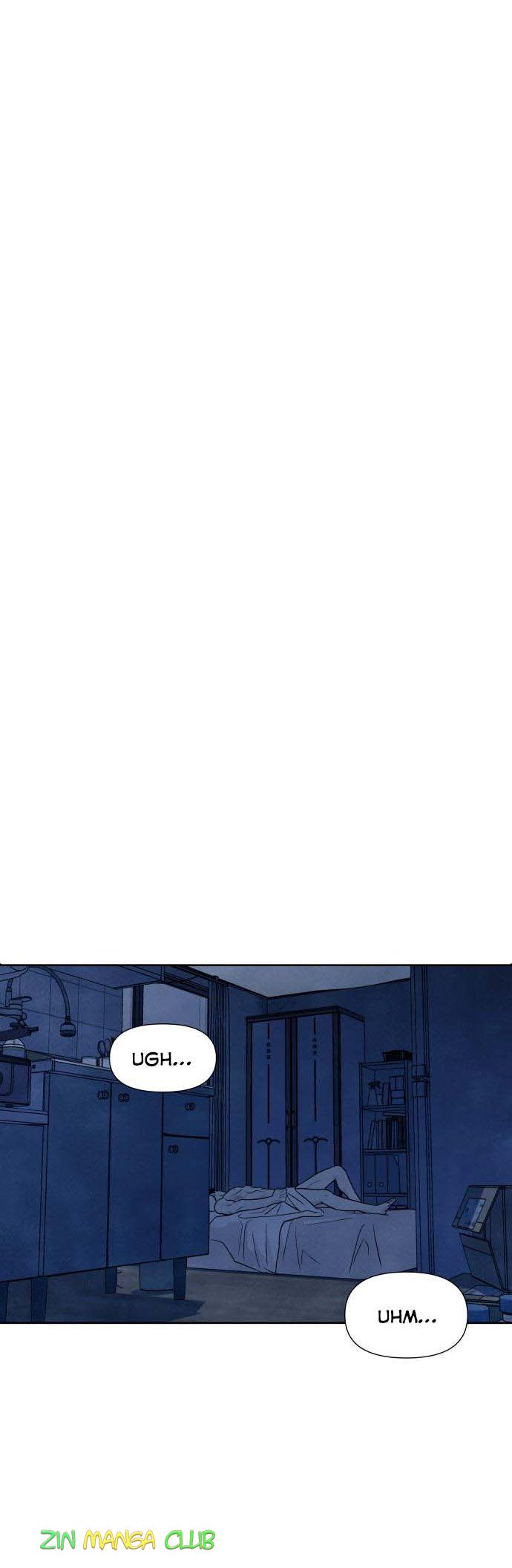 Read My Reason to Die EN Manga Online