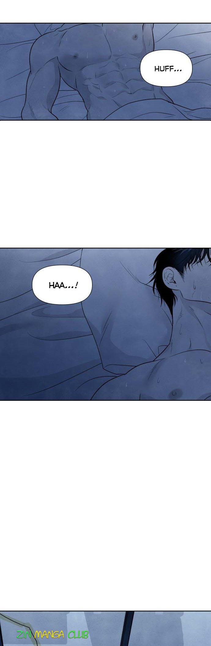 Read My Reason to Die EN Manga Online