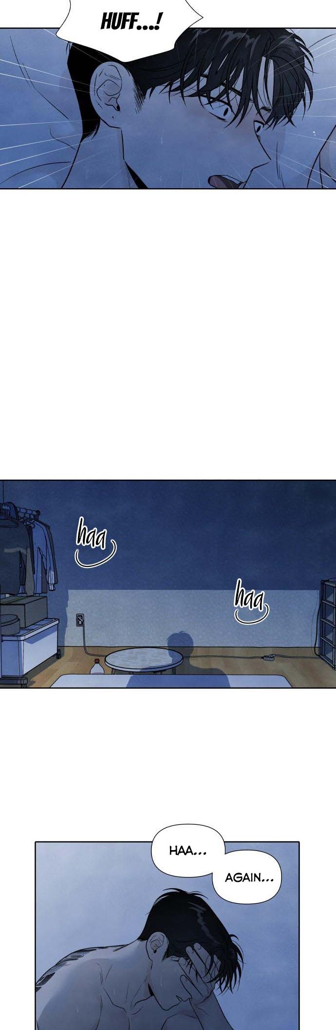 Read My Reason to Die EN Manga Online