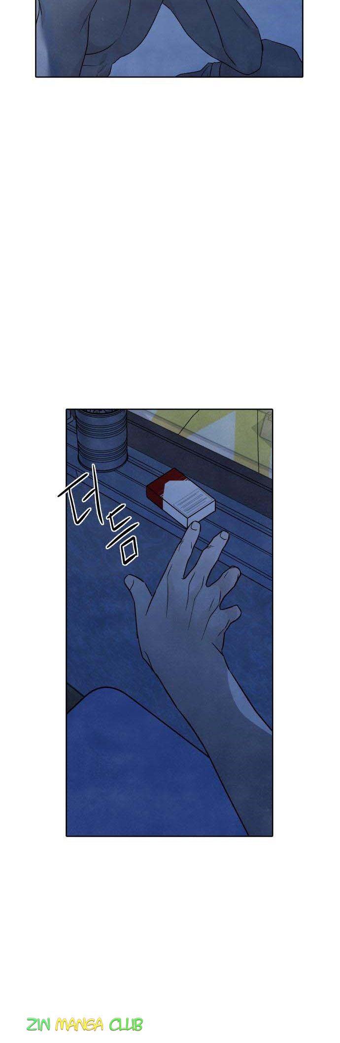 Read My Reason to Die EN Manga Online