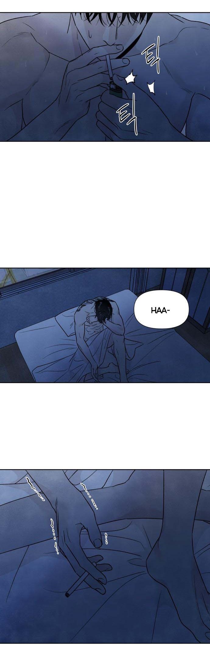 Read My Reason to Die EN Manga Online