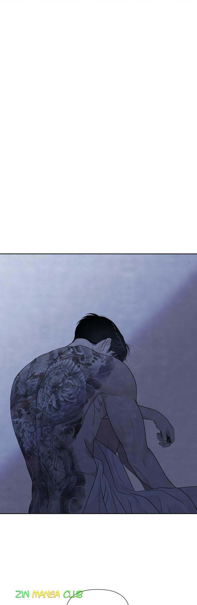 Read My Reason to Die EN Manga Online