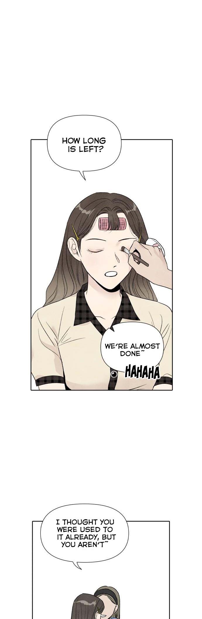 Read My Reason to Die EN Manga Online