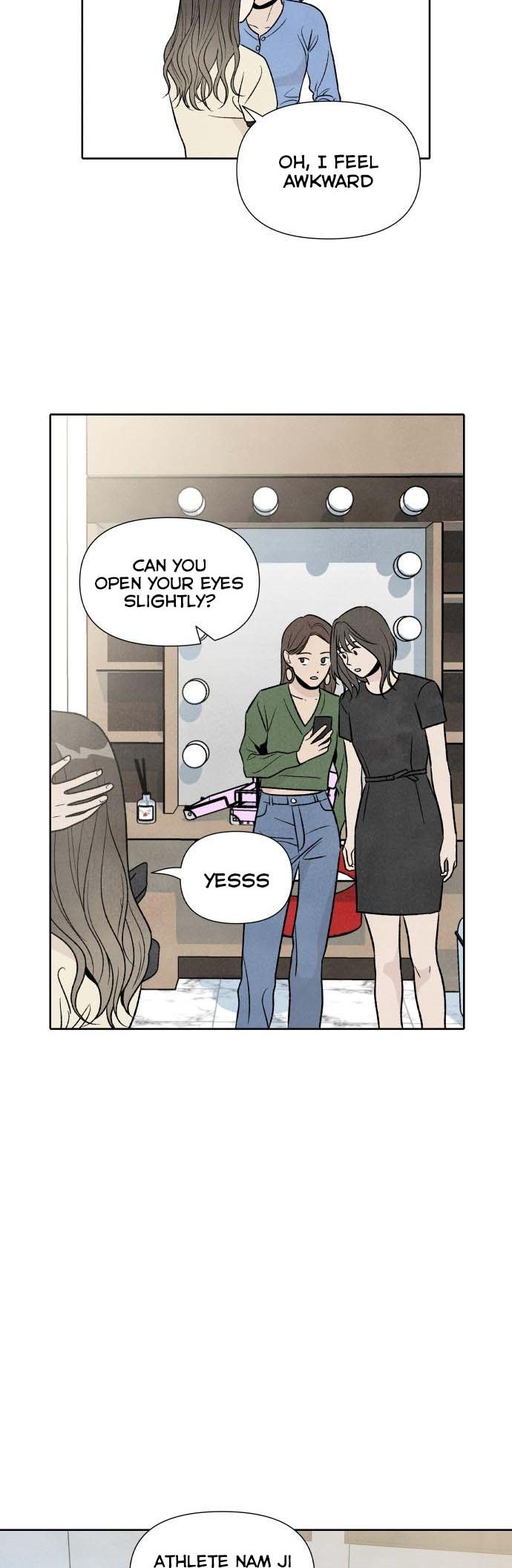 Read My Reason to Die EN Manga Online