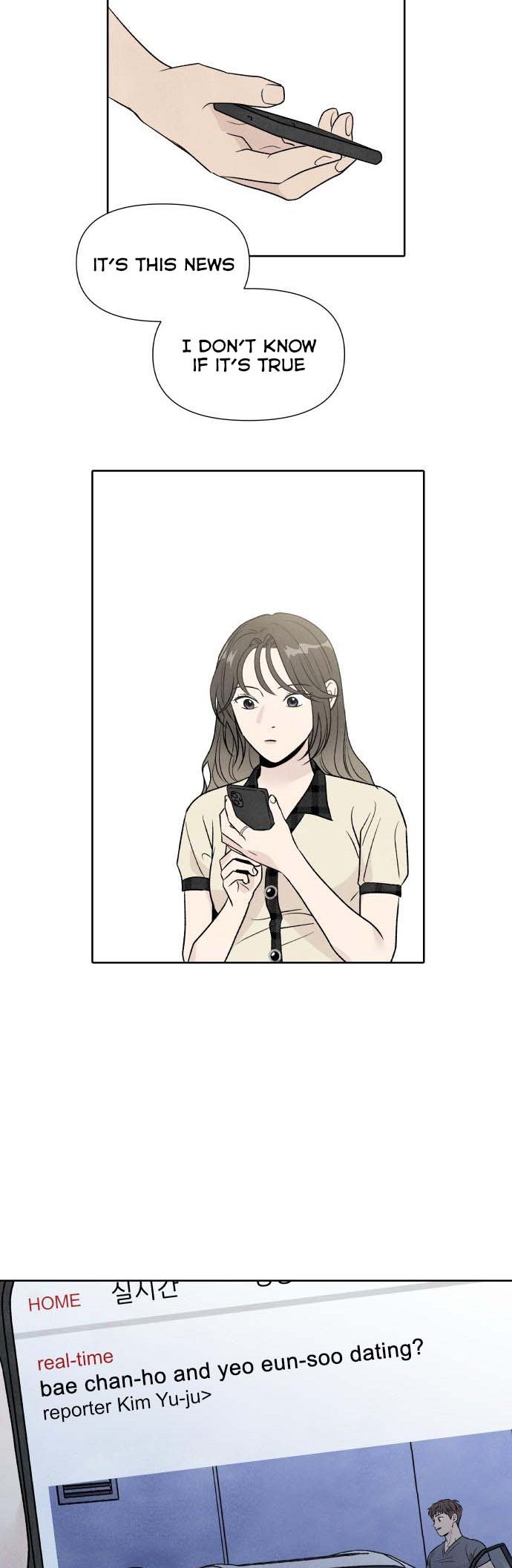 Read My Reason to Die EN Manga Online