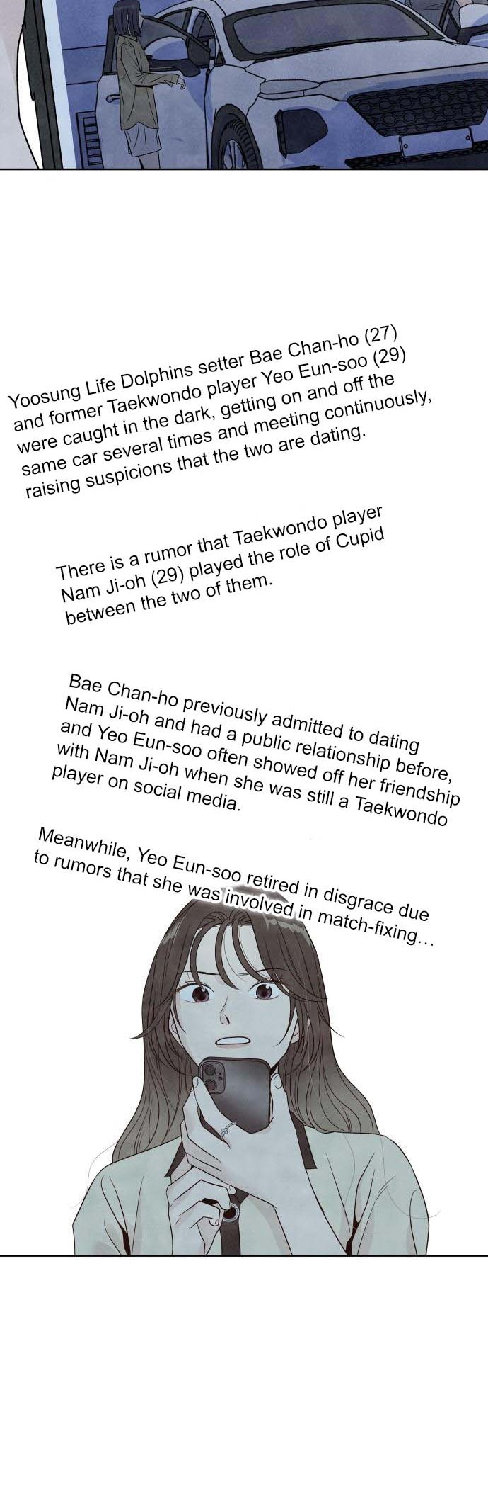 Read My Reason to Die EN Manga Online