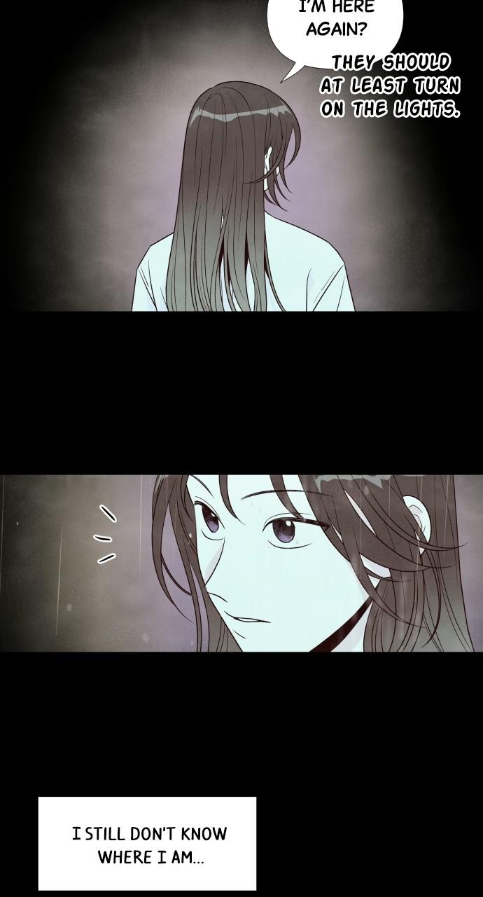 Read My Reason to Die EN Manga Online