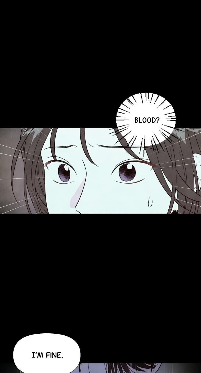 Read My Reason to Die EN Manga Online