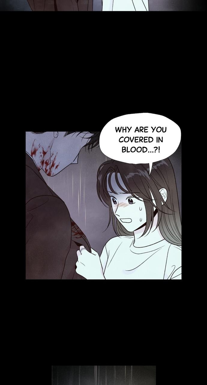 Read My Reason to Die EN Manga Online