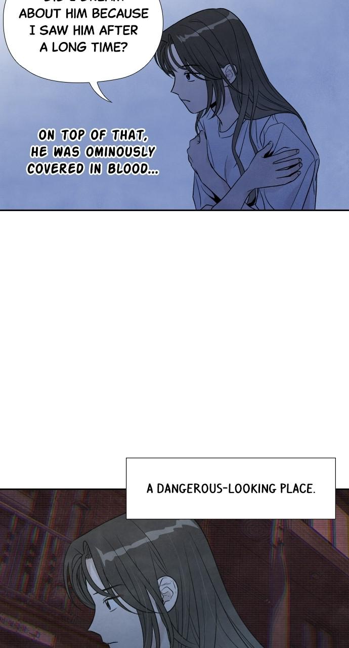 Read My Reason to Die EN Manga Online