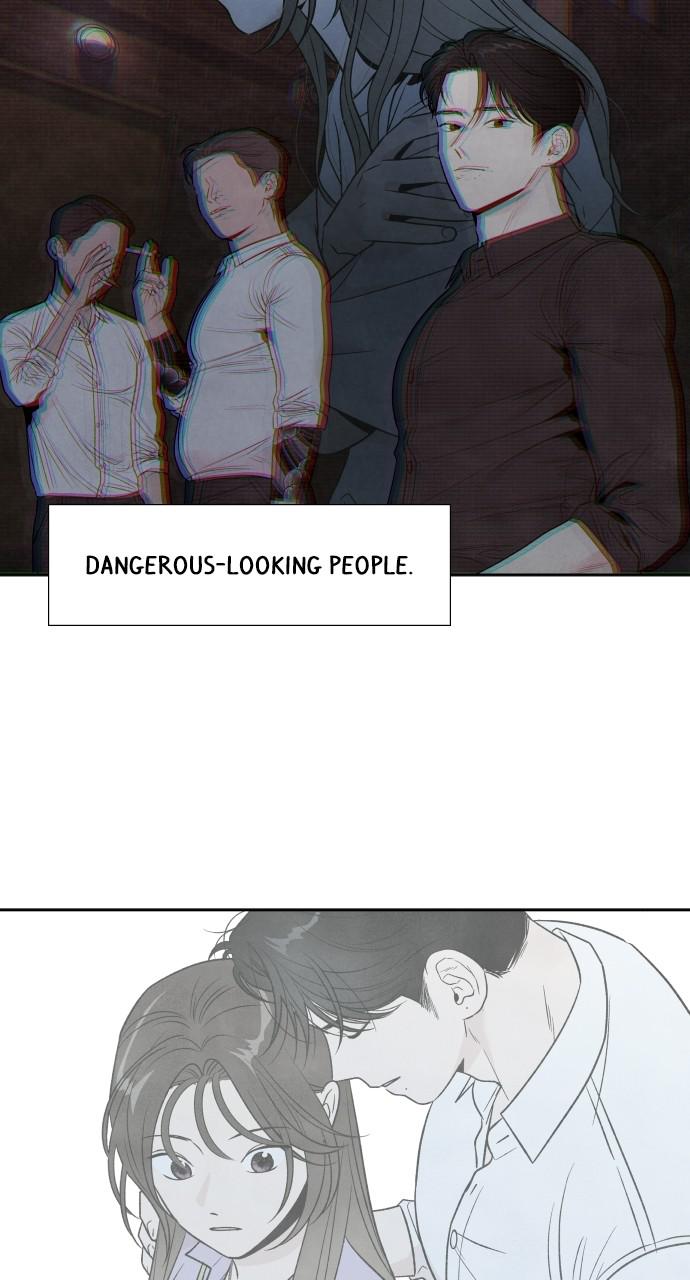 Read My Reason to Die EN Manga Online