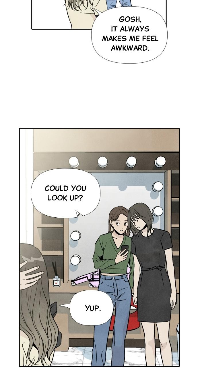 Read My Reason to Die EN Manga Online