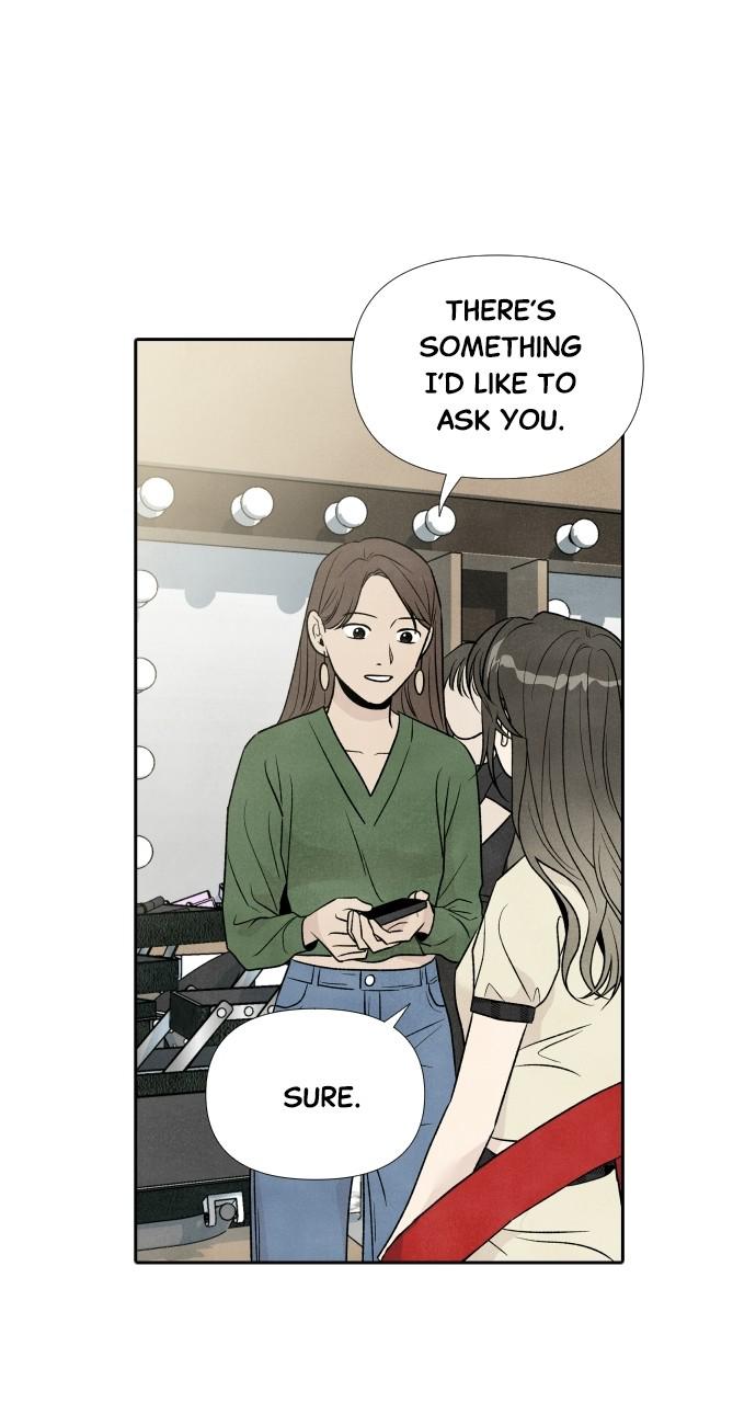 Read My Reason to Die EN Manga Online