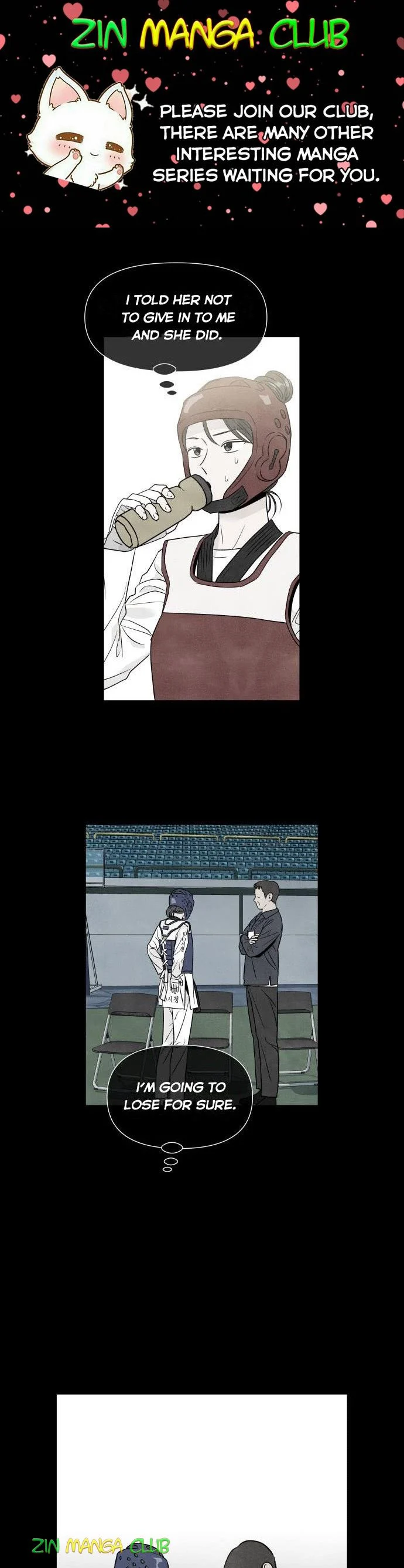 Read My Reason to Die EN Manga Online