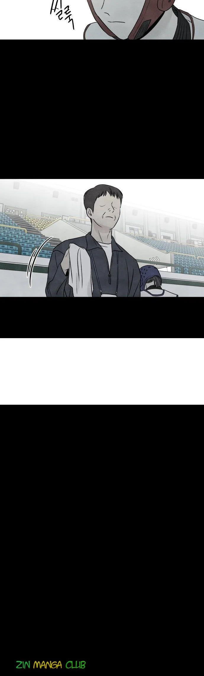 Read My Reason to Die EN Manga Online