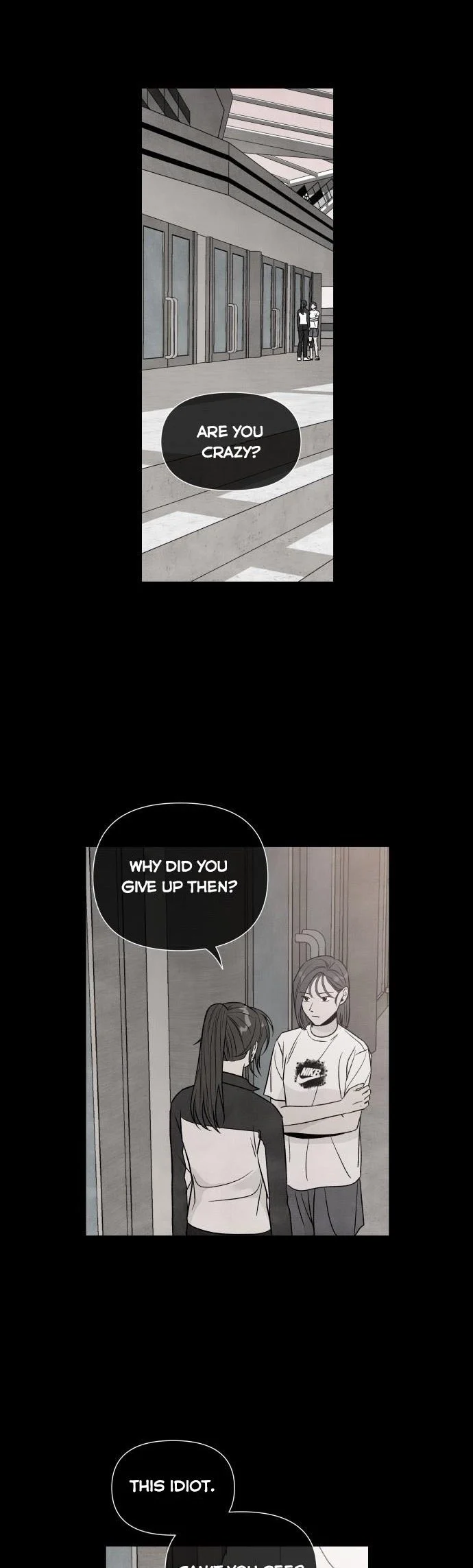 Read My Reason to Die EN Manga Online