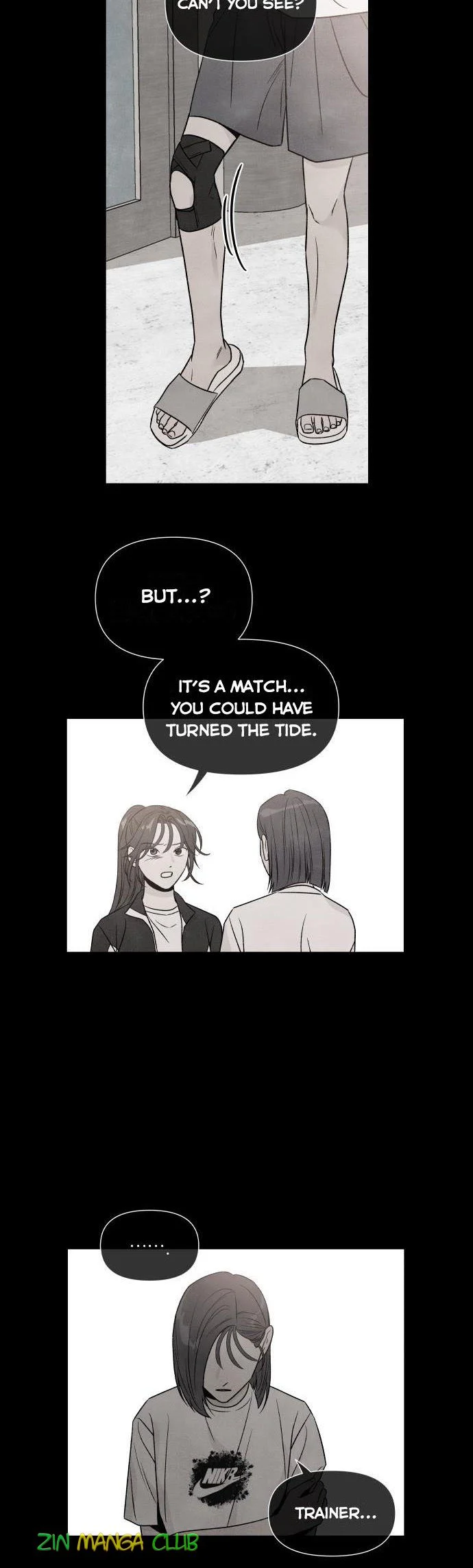 Read My Reason to Die EN Manga Online