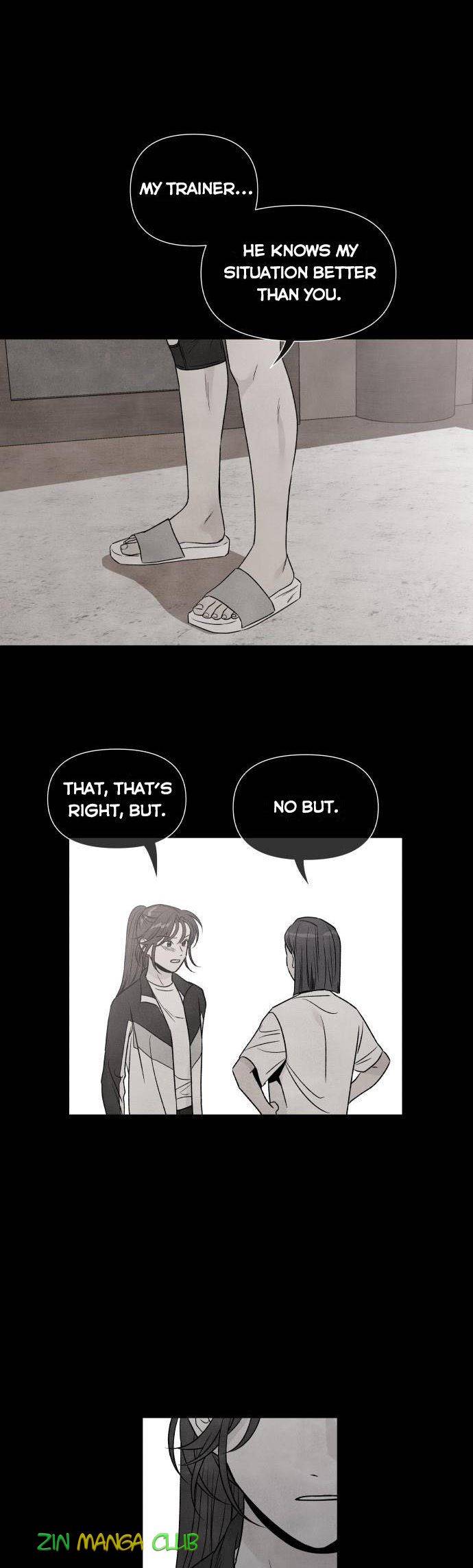 Read My Reason to Die EN Manga Online