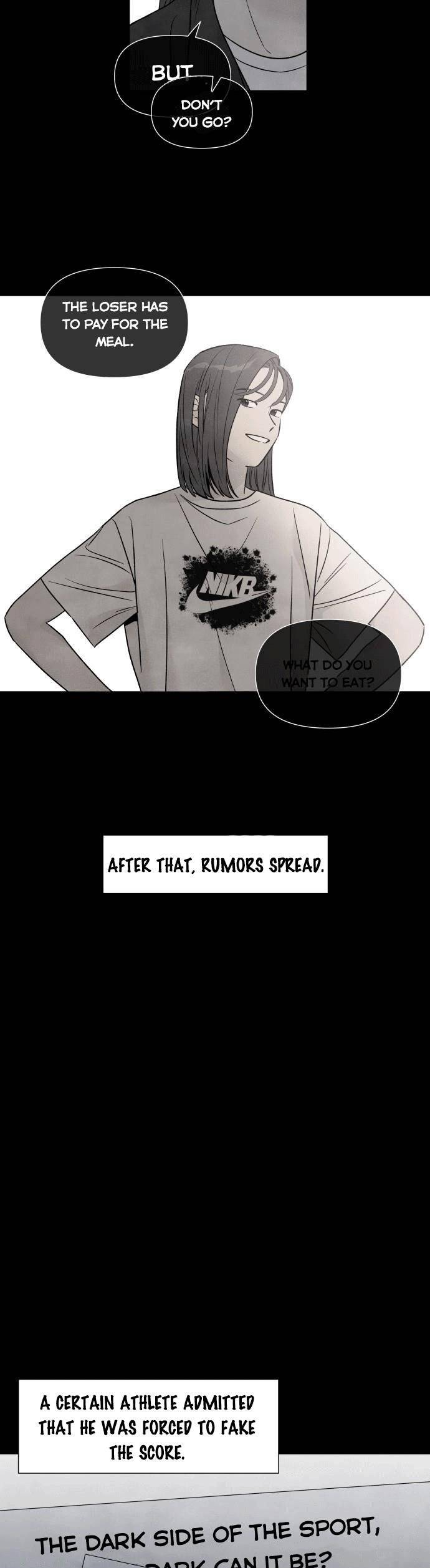 Read My Reason to Die EN Manga Online