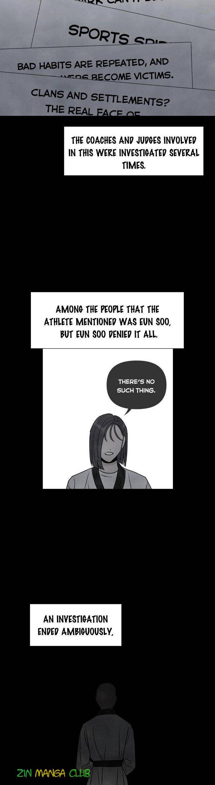 Read My Reason to Die EN Manga Online