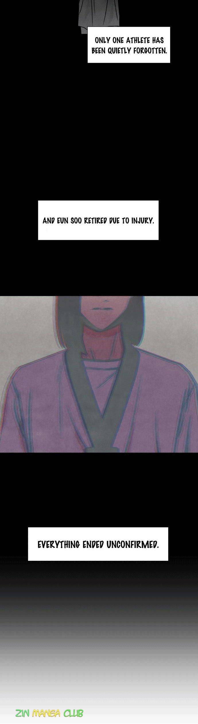 Read My Reason to Die EN Manga Online