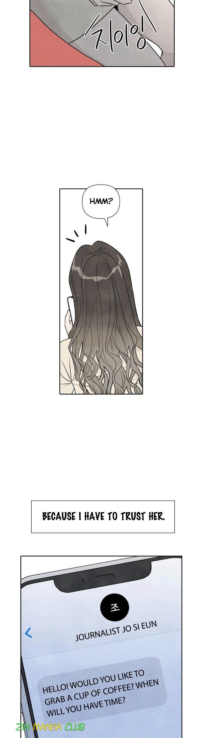 Read My Reason to Die EN Manga Online