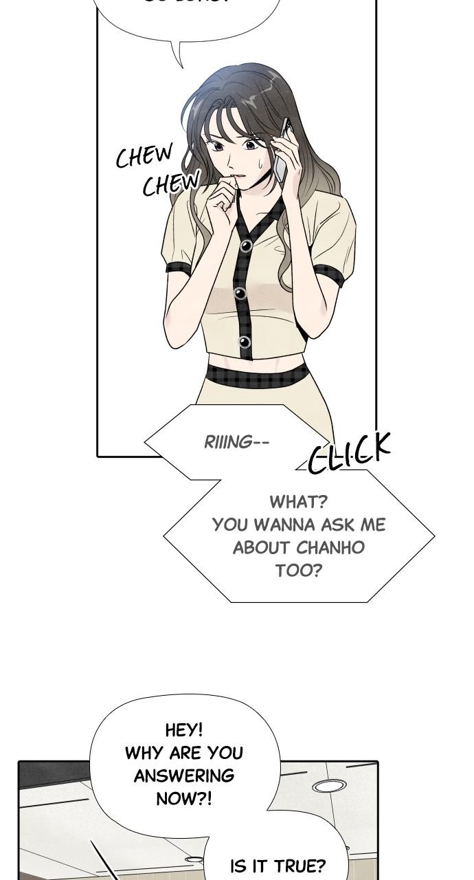 Read My Reason to Die EN Manga Online