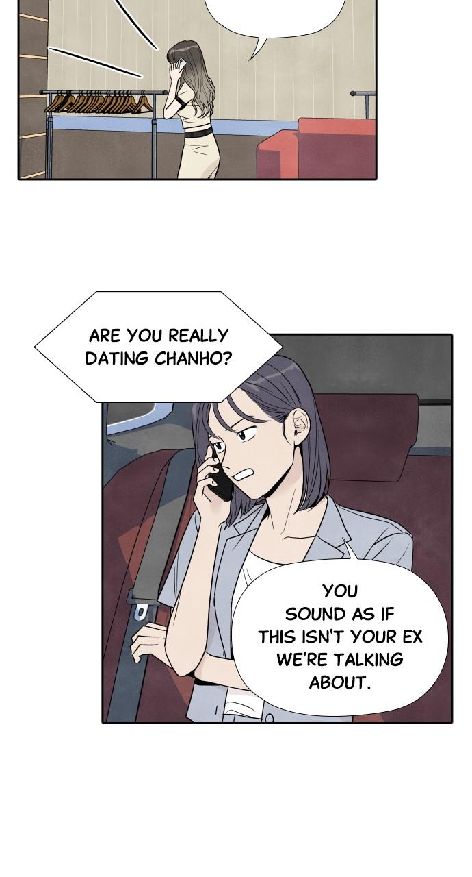 Read My Reason to Die EN Manga Online