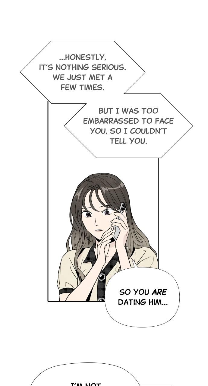 Read My Reason to Die EN Manga Online