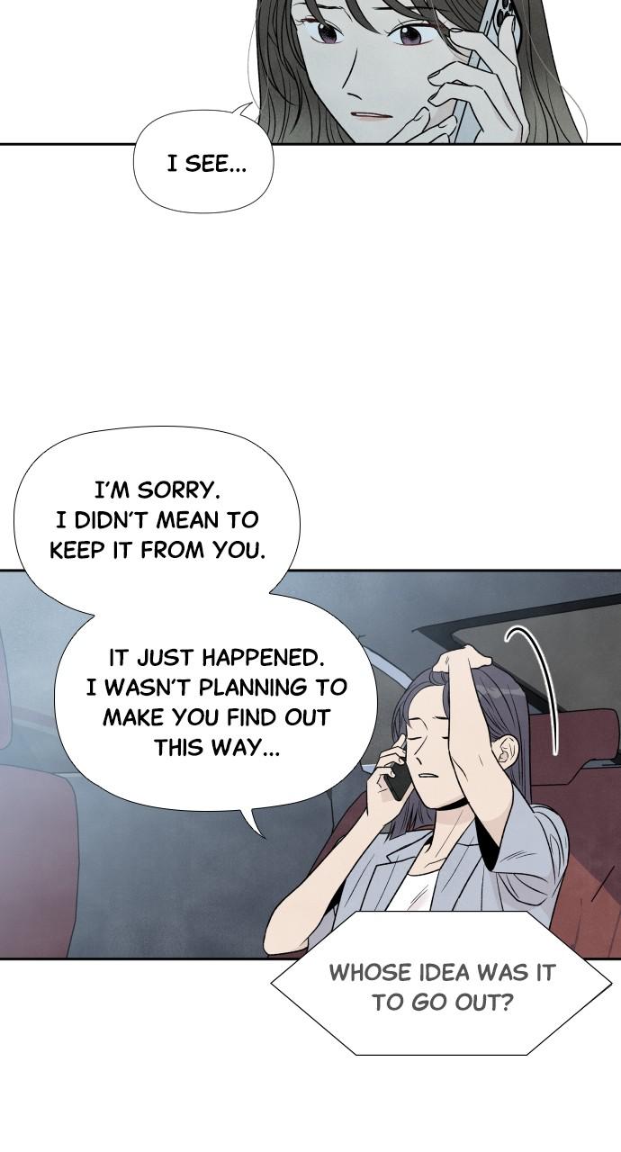 Read My Reason to Die EN Manga Online