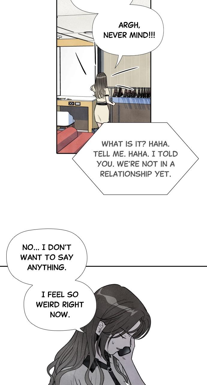 Read My Reason to Die EN Manga Online