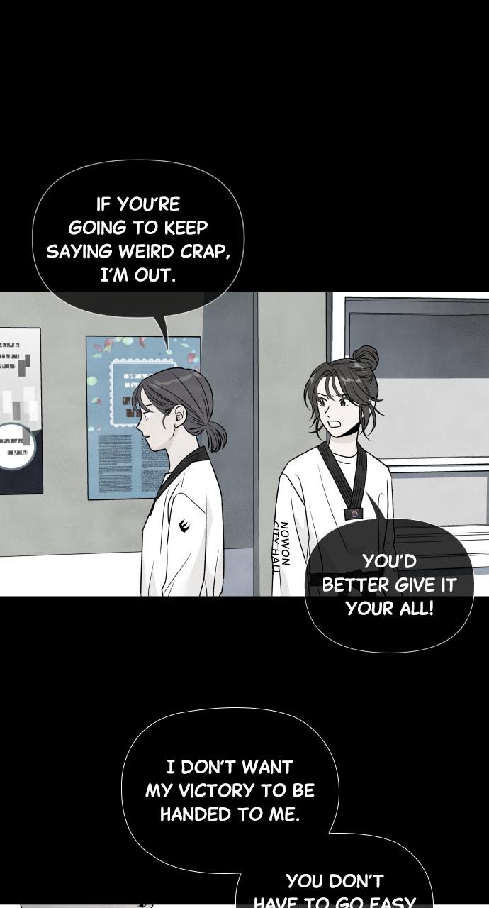 Read My Reason to Die EN Manga Online