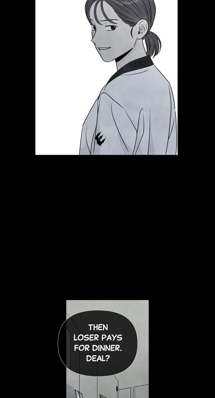 Read My Reason to Die EN Manga Online